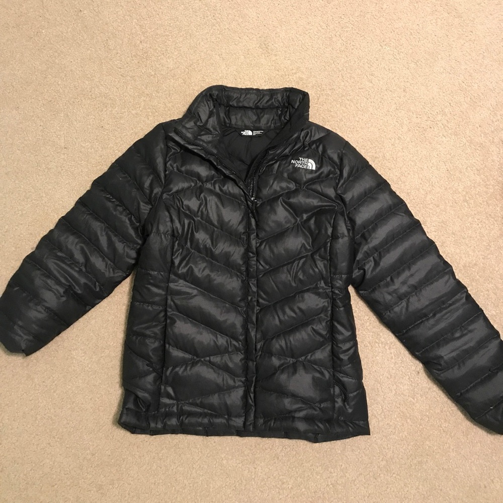 Women's North Face Jacket. Size Sm